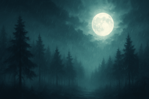 « Ce n’est pas la fin, c’est juste un passage. »